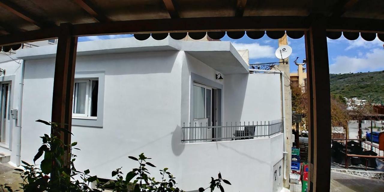 Beautiful House Of Psinthos 아파트 외부 사진