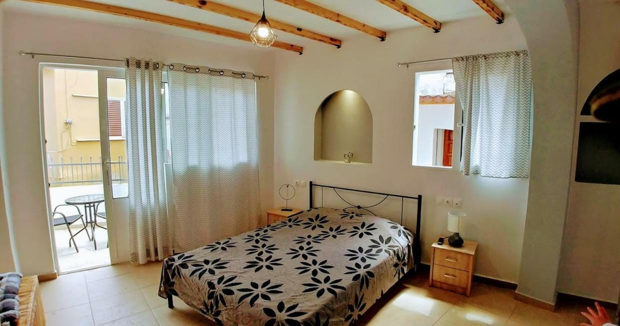 Beautiful House Of Psinthos 아파트 외부 사진